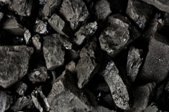 Horne Row coal boiler costs