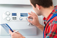 free commercial Horne Row boiler quotes