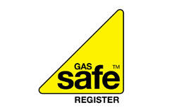 gas safe companies Horne Row